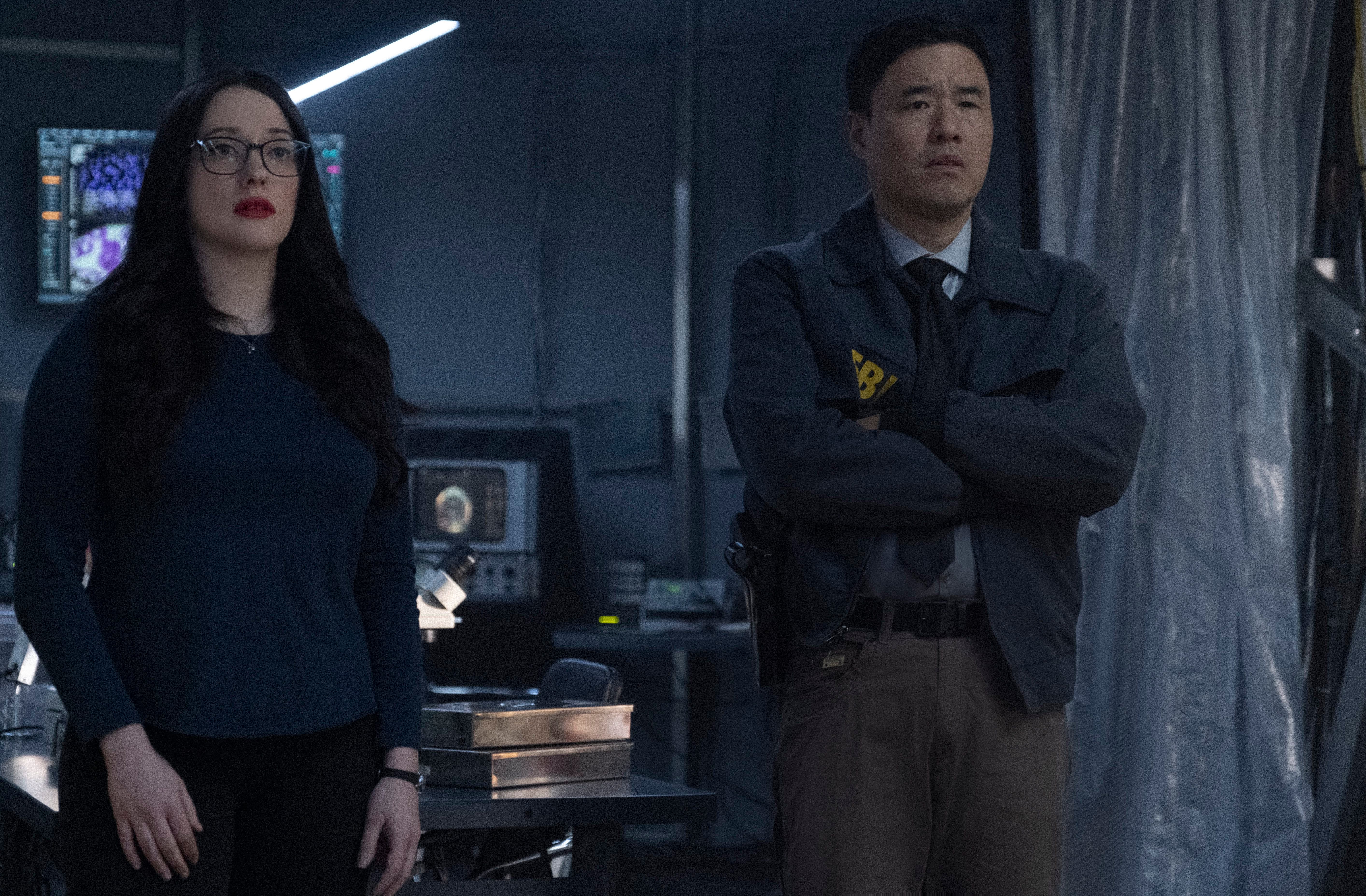 'WandaVision' Episode 5