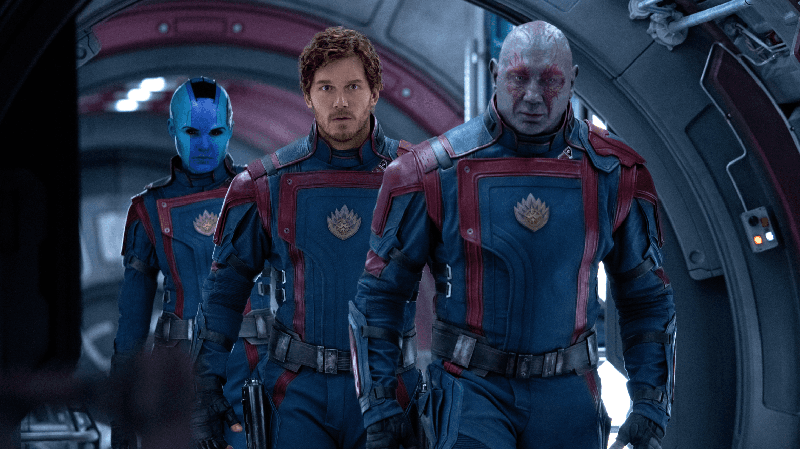 guardians of the galaxy