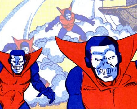 Brothers Grimm (Grimes)