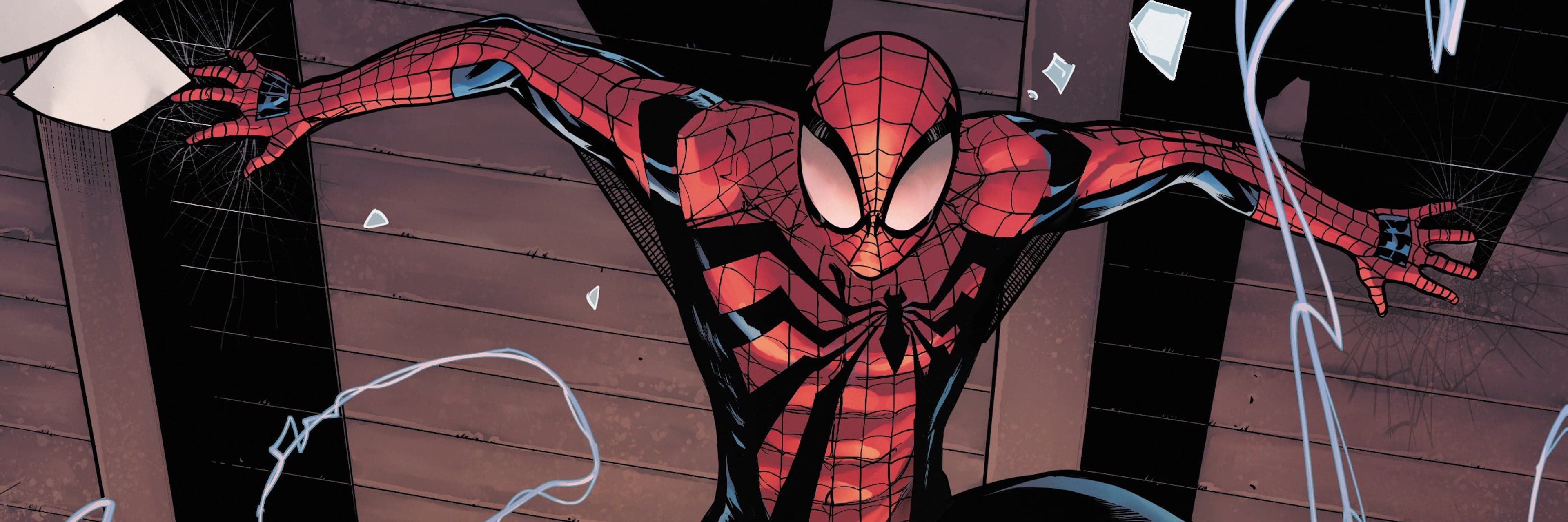 Scarlet Spider (Ben Reilly)