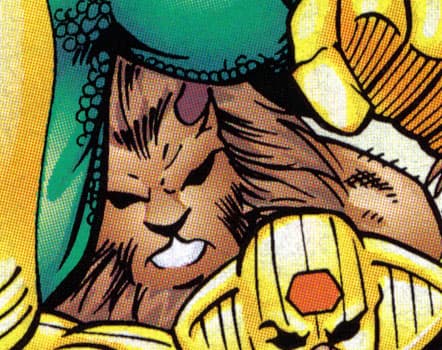 Brutacus (Proto-Husk)