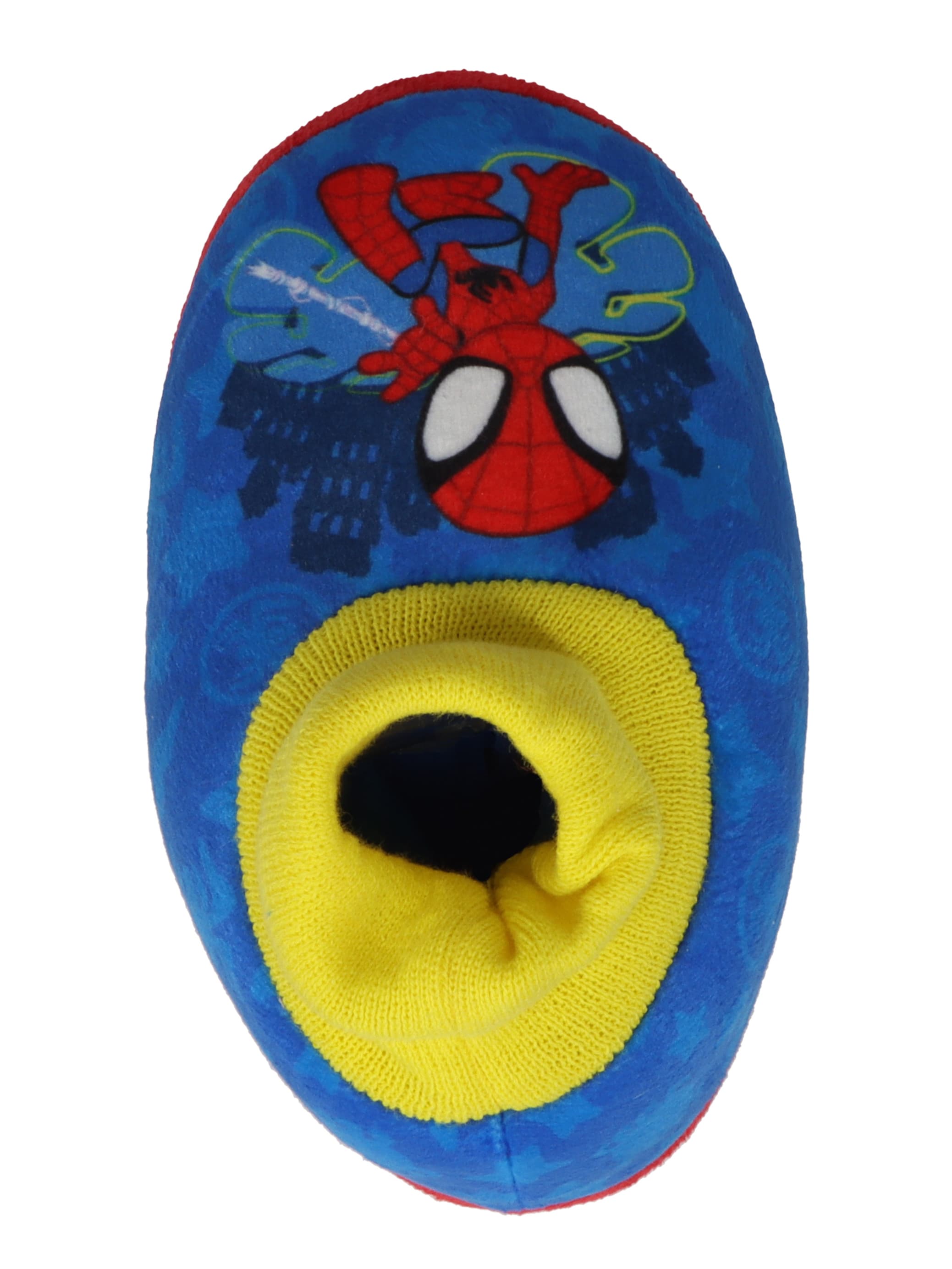 Spidey and His Amazing Friends Slippers - Spider-Man