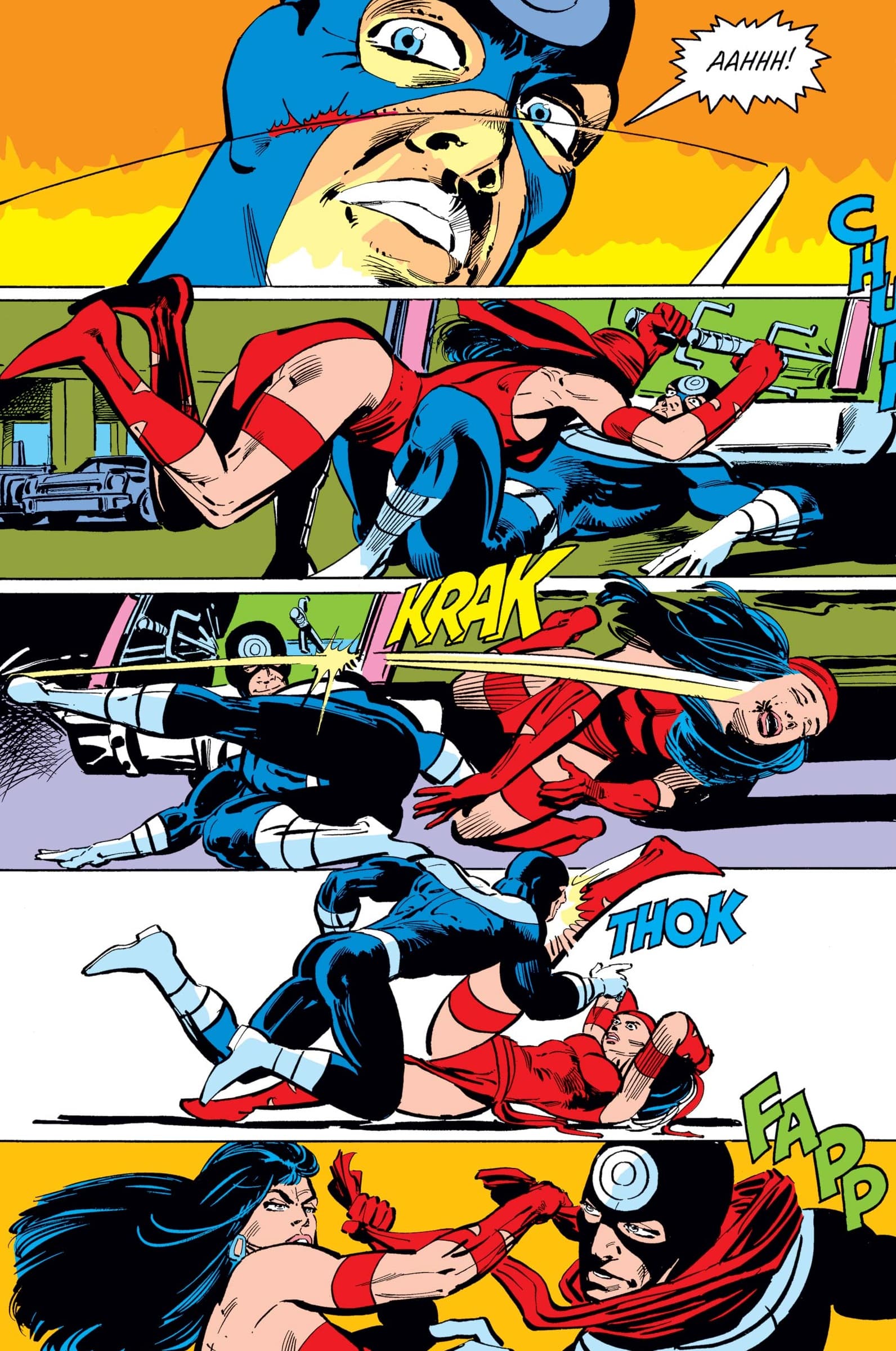Bullseye_Elektra