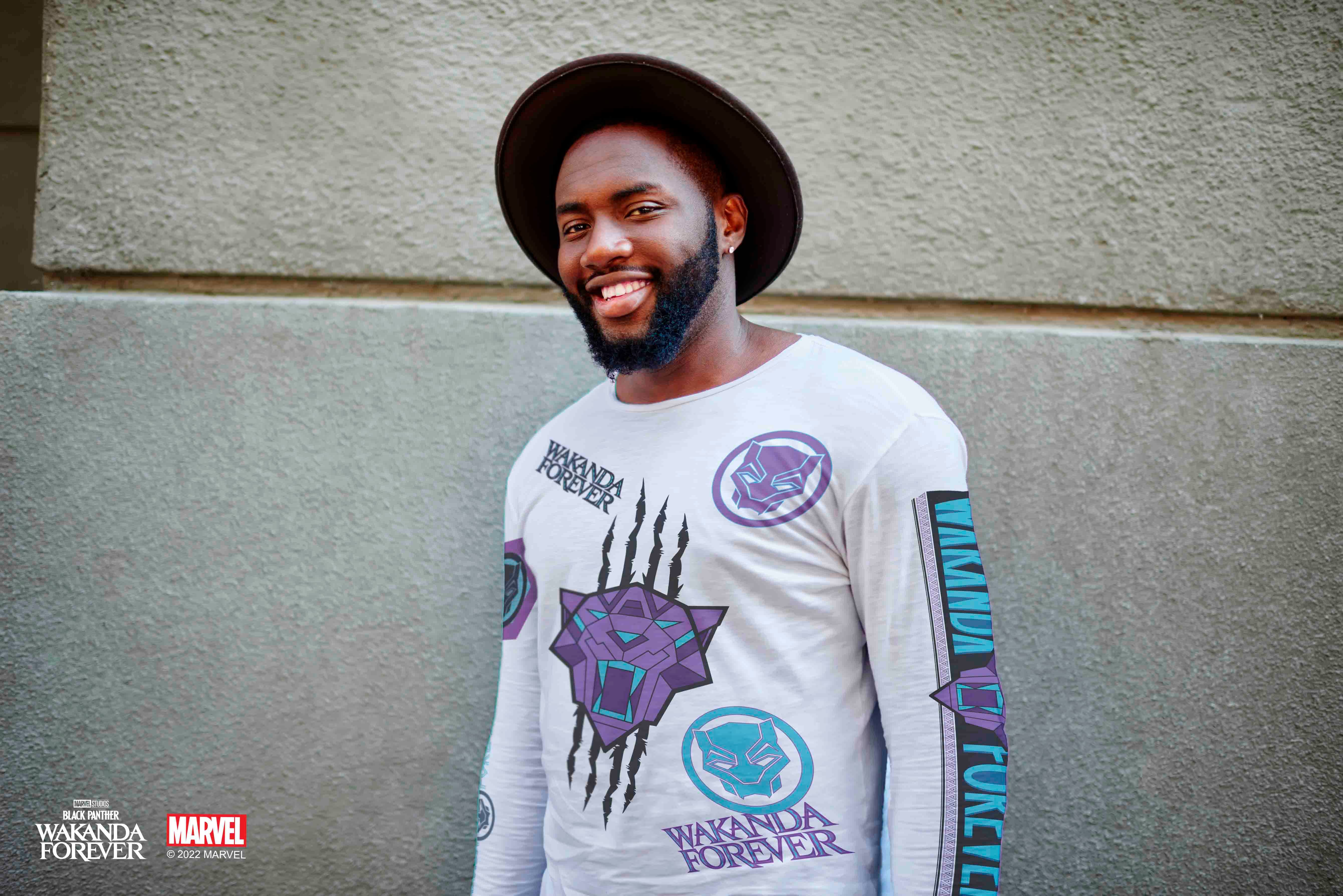 Black Panther: Wakanda Forever