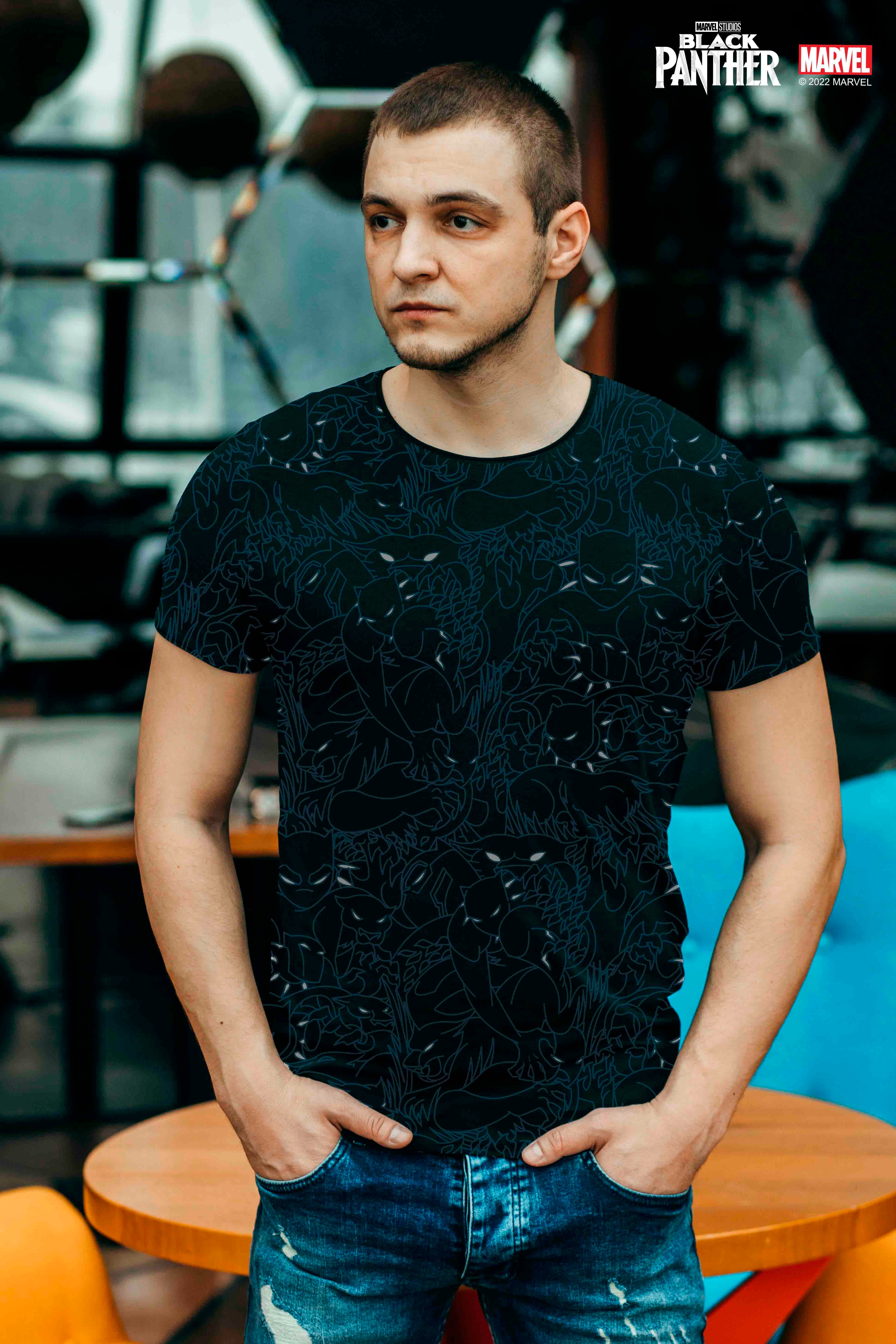 Black Panther: Wakanda Forever