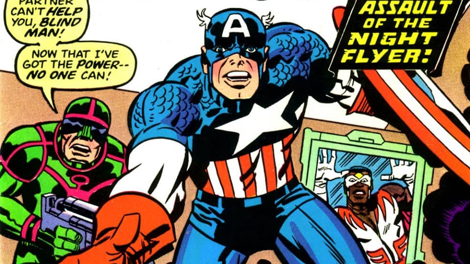 Image for Kirby 100: The Night Flyer