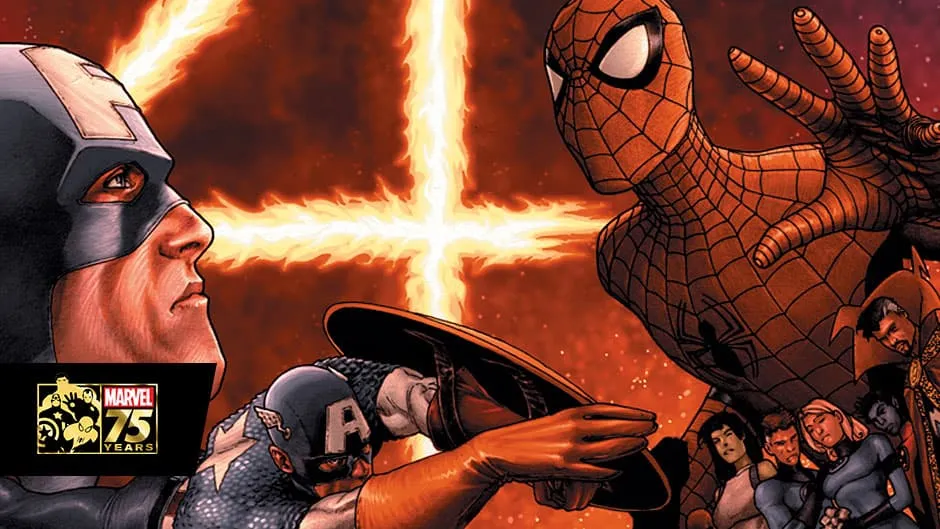 Find Out the 75 Greatest Marvel Comics of All-Time