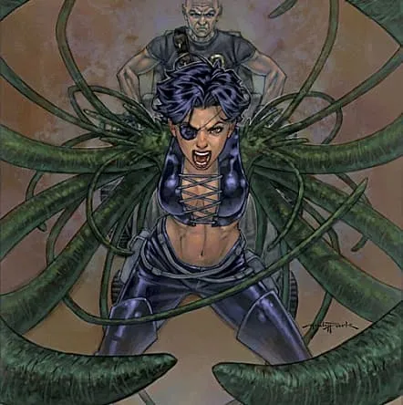 Callisto