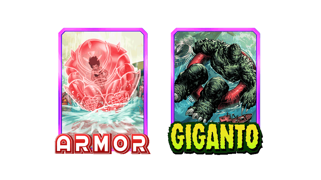 MARVEL SNAP Cannonball Run