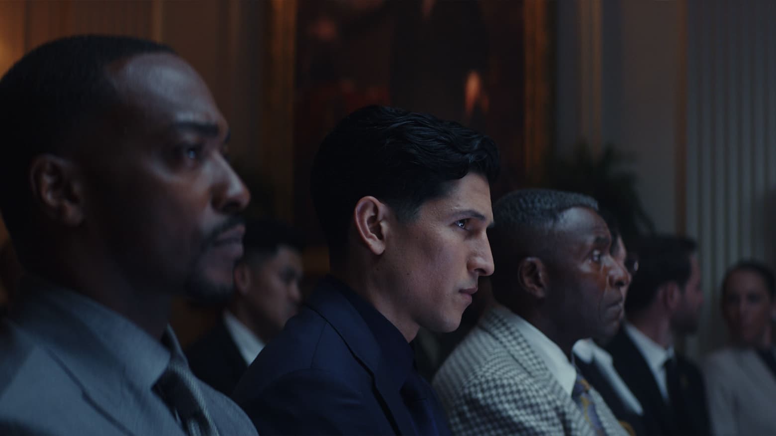 Captain America: Brave New World