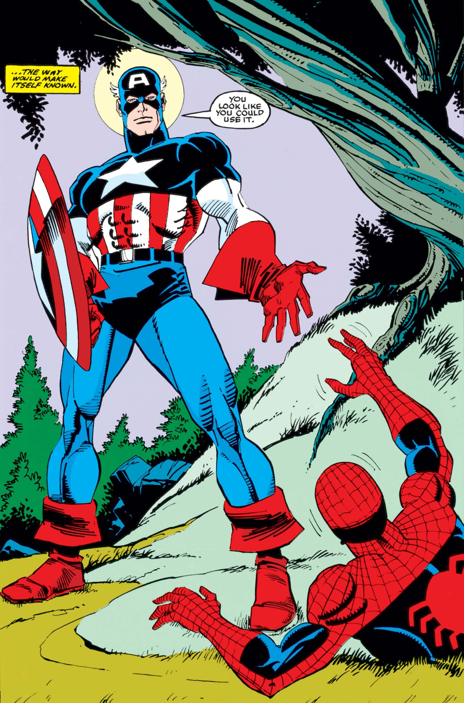 Cap