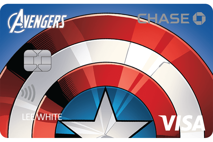 chase visa