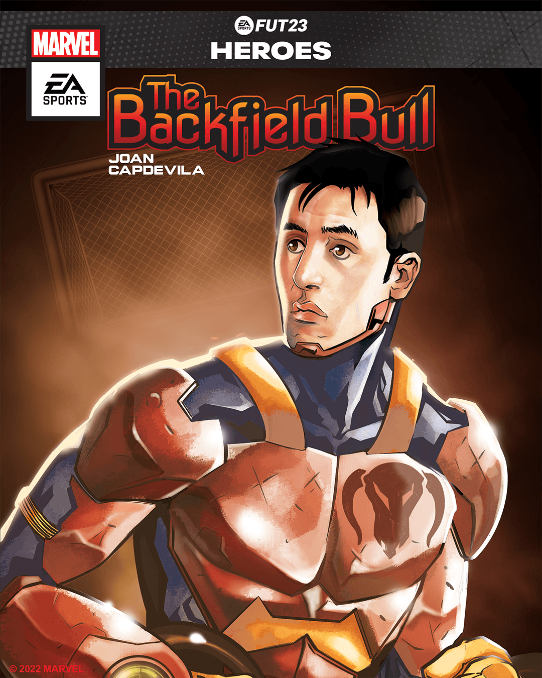 FIFA Ultimate Team™ (FUT) Heroes