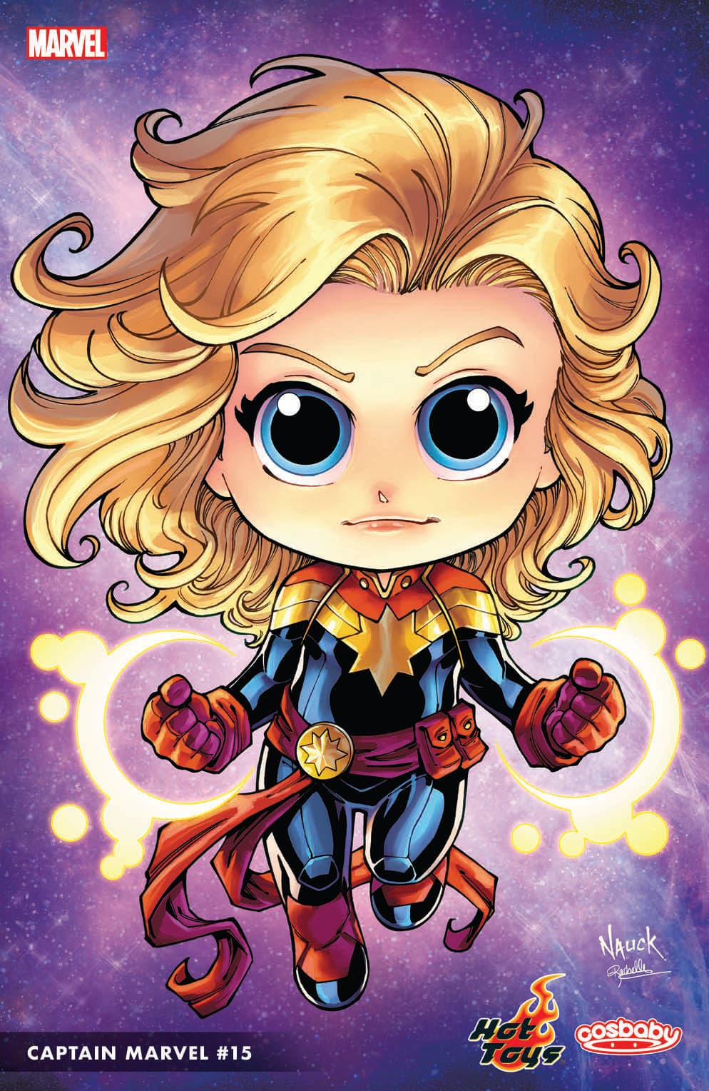 captain marvel 