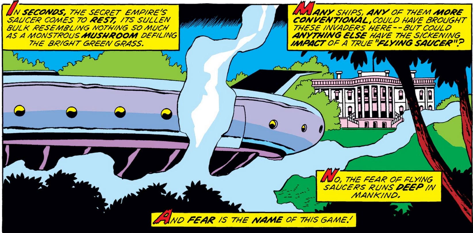 Secret Empire