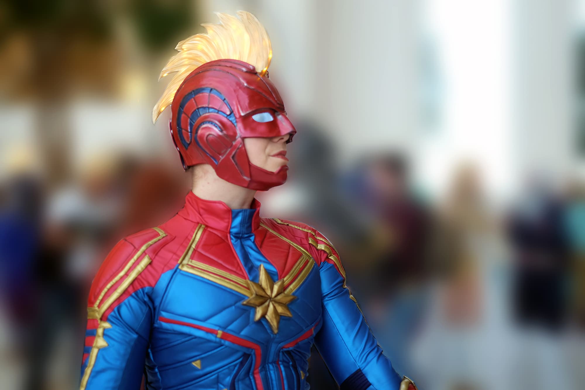 Photo Credit: Alyssa Smith