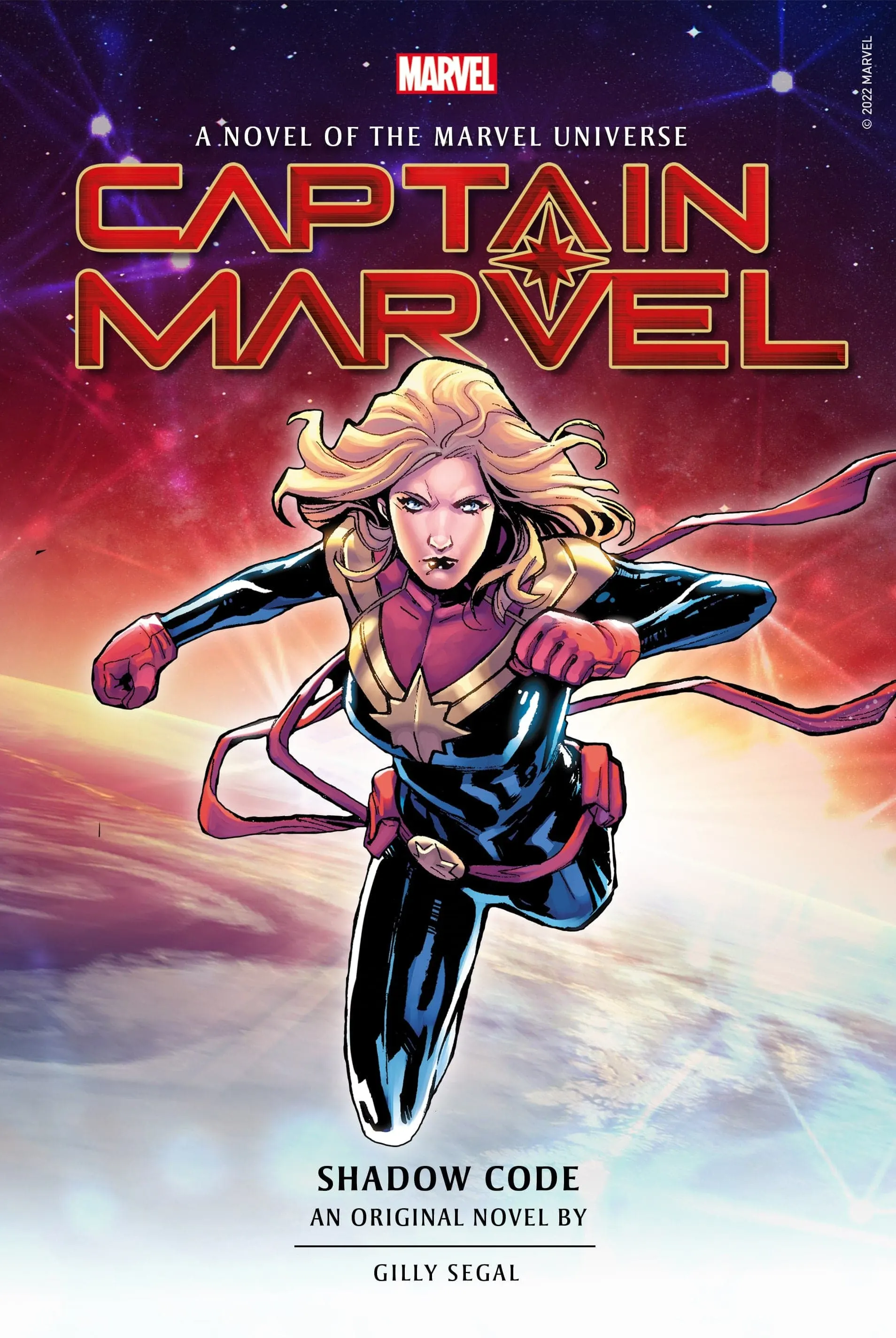 Marvel Comic Digital Code Captain Marvel Faces an Adversary with Unparalleled Power in ‘Captain ...