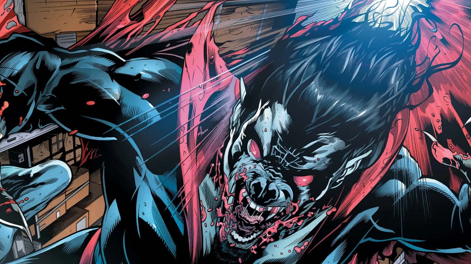 The Digital Comics We’re Reading This Week | Marvel