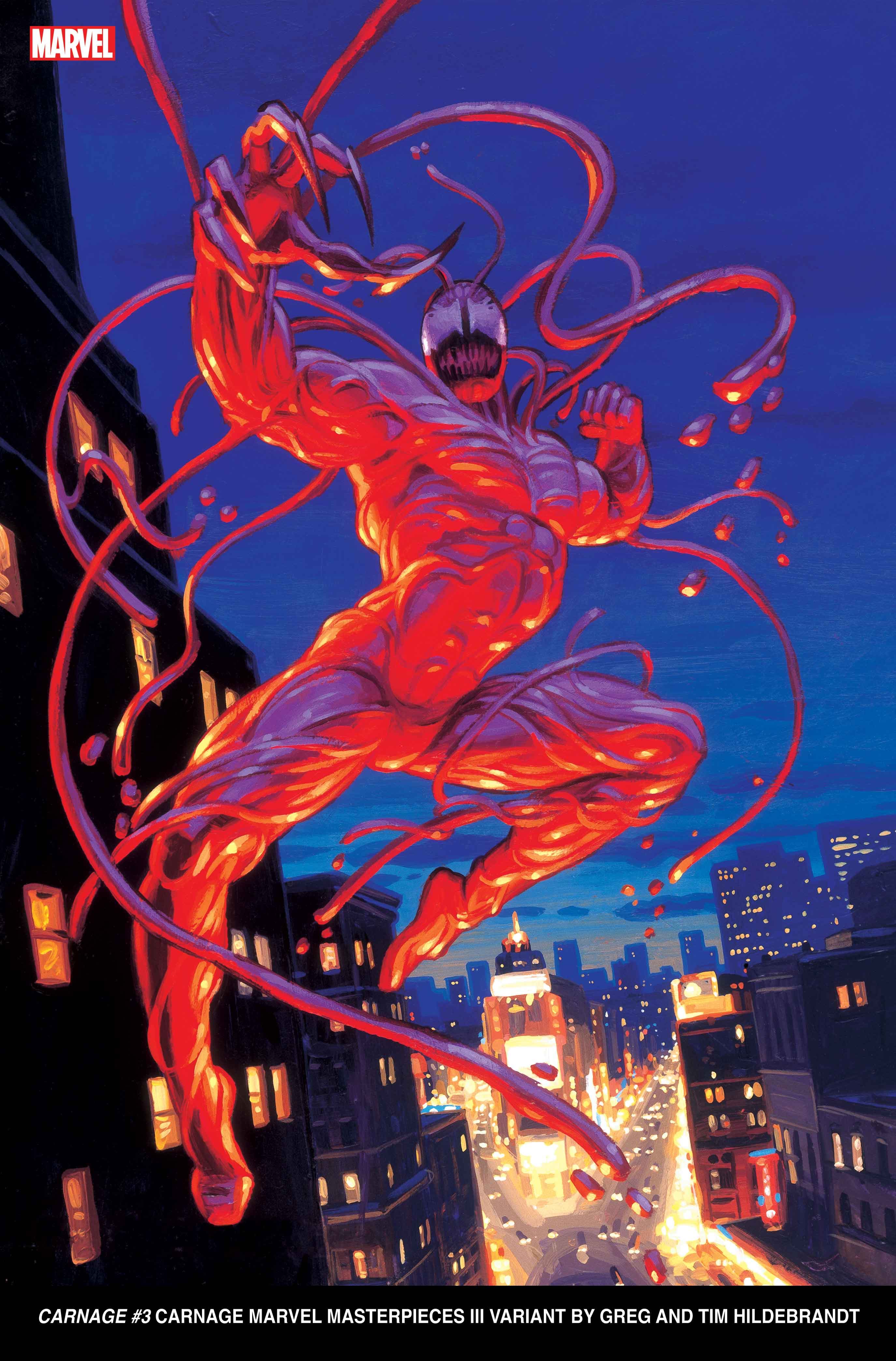 Celebrate the 30th Anniversary of Greg and Tim Hildebrandt's 