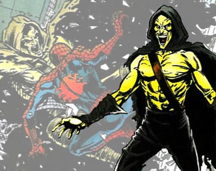 Carrion (William Allen)