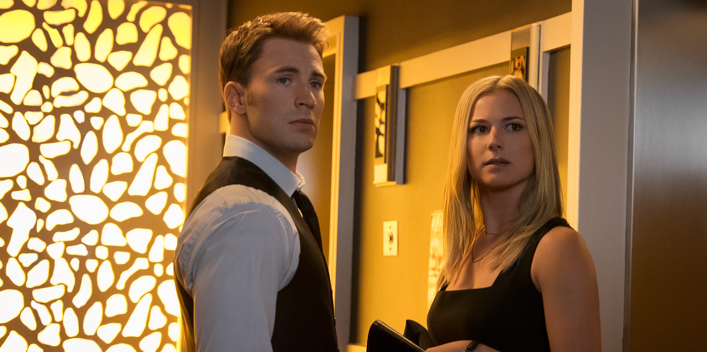 Agent 13 (Sharon Carter)