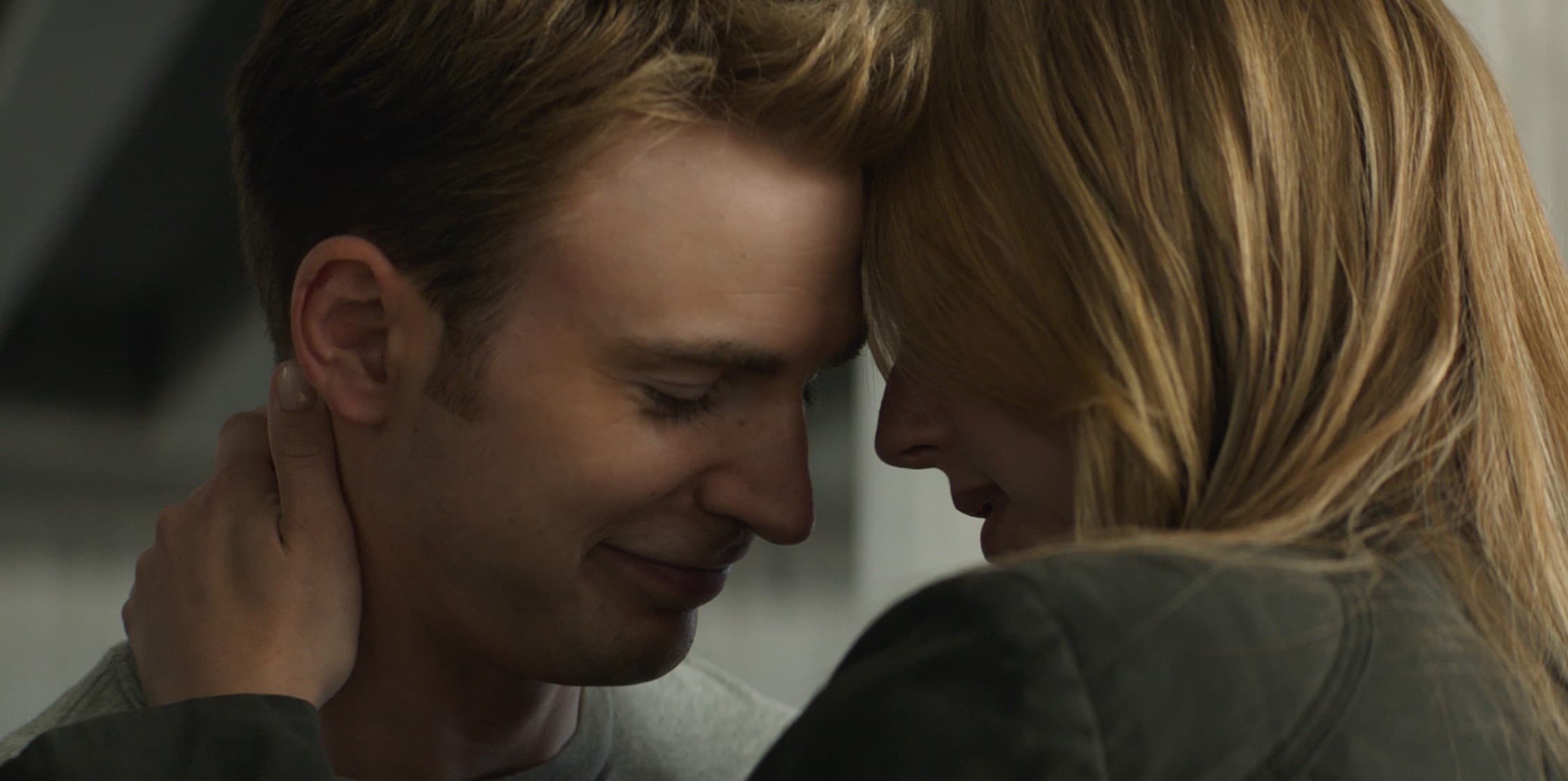 Agent 13 (Sharon Carter)