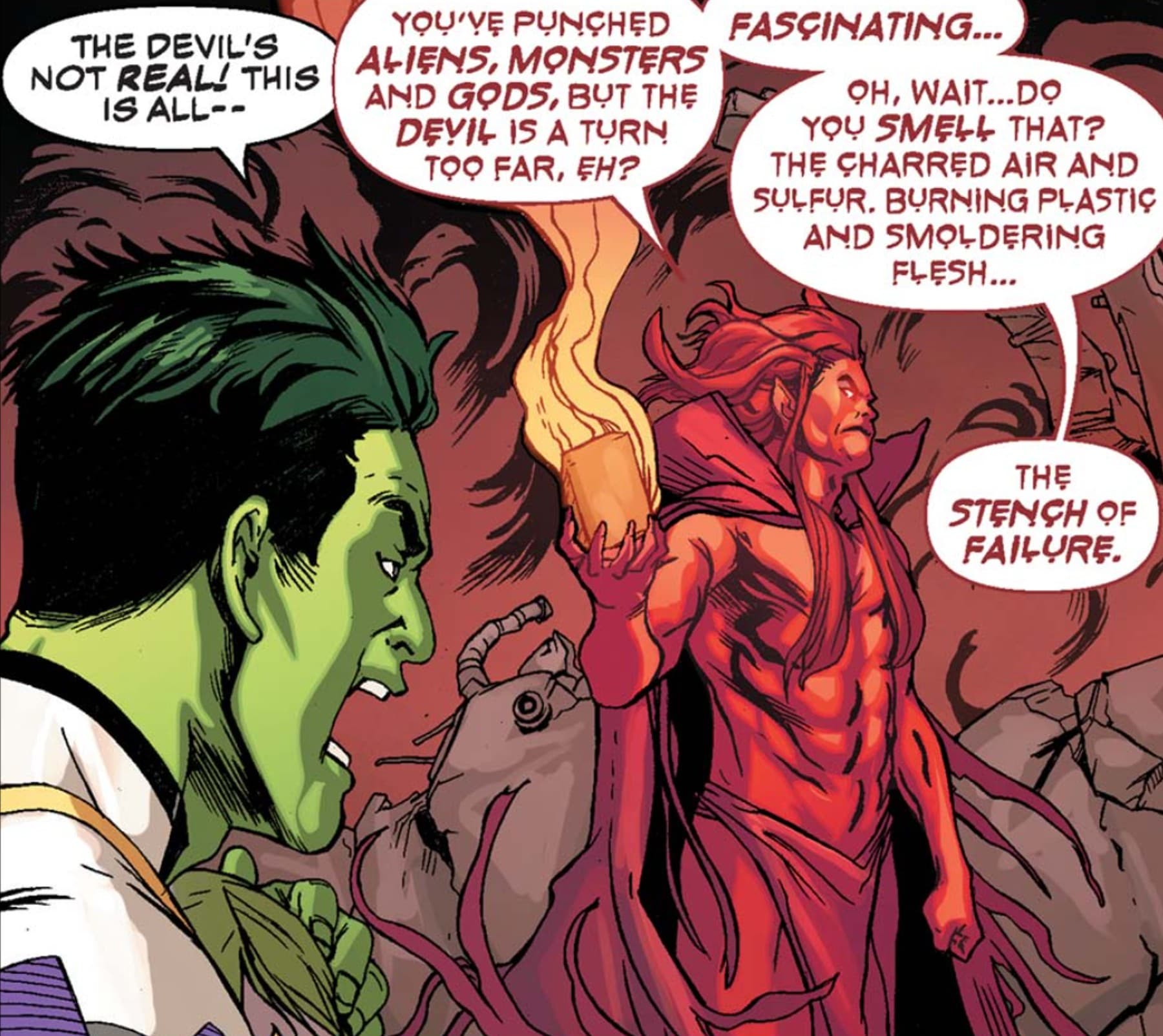 CHAMPIONS (2019) #2