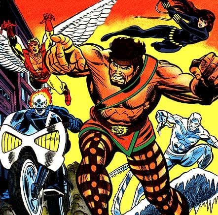 Champions (of Los Angeles)