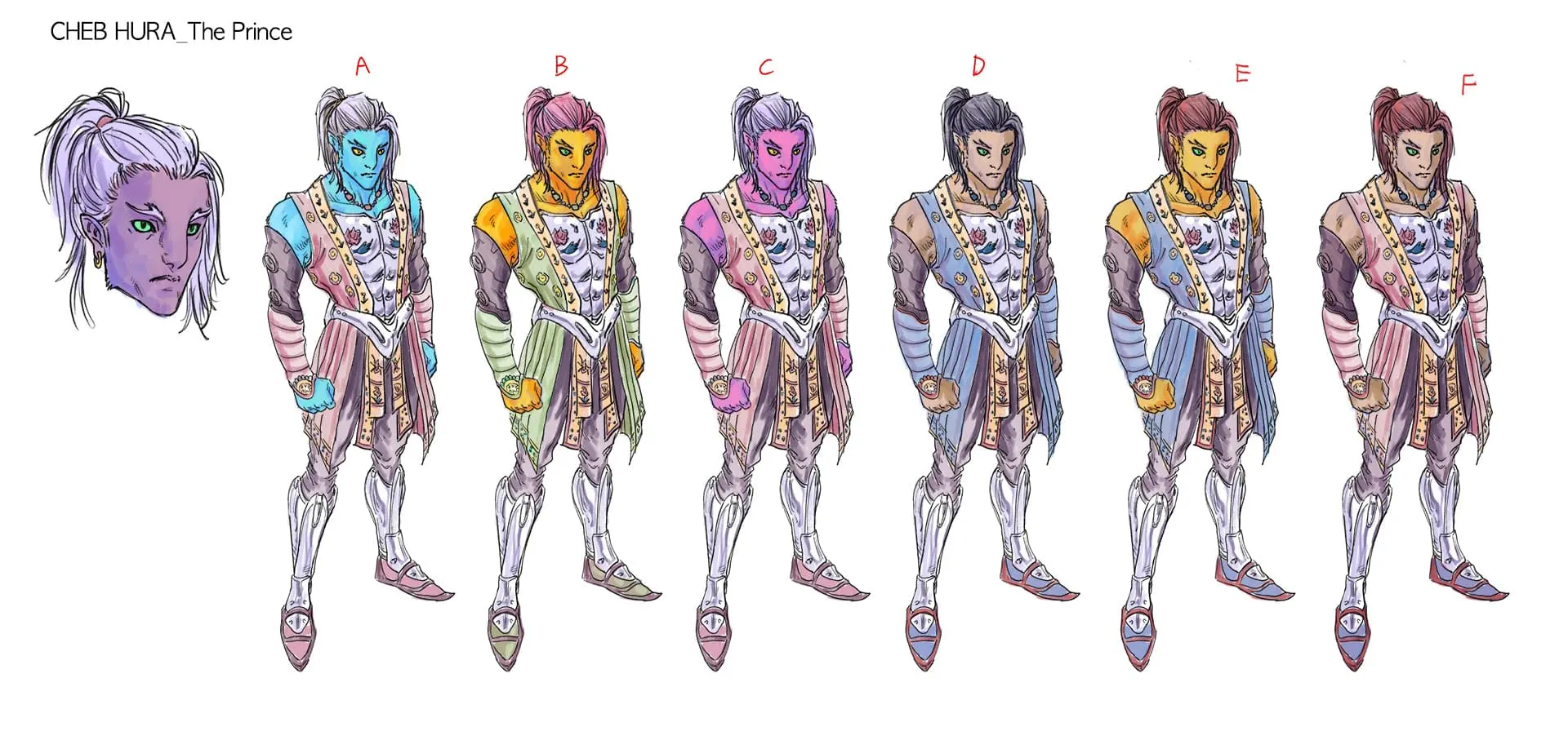 Get an Exclusive First Look at Kamala Khan's New Costume | Marvel