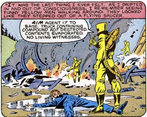 Compound X07 Chemical X07