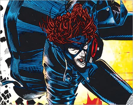 Chamber (Age of Apocalypse)