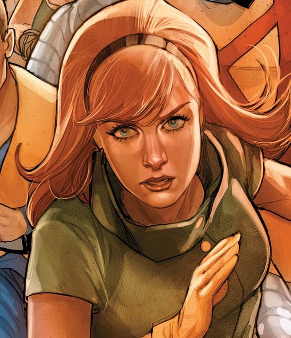 Jean Grey