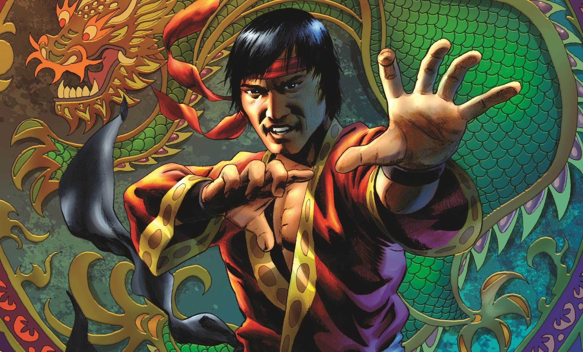 Shang-Chi