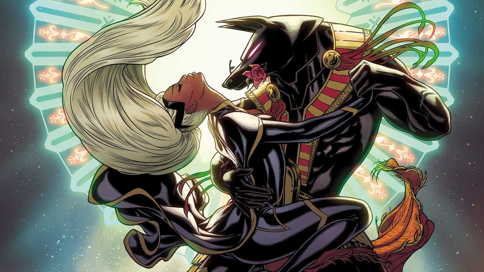 How 'X of Swords' Reveals the Hidden History of Arakko | Marvel