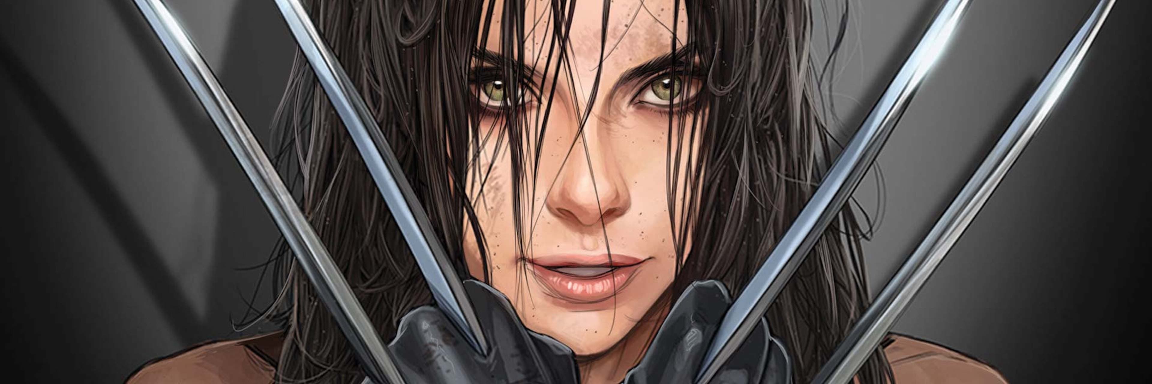 Wolverine X-23 (Laura Kinney)