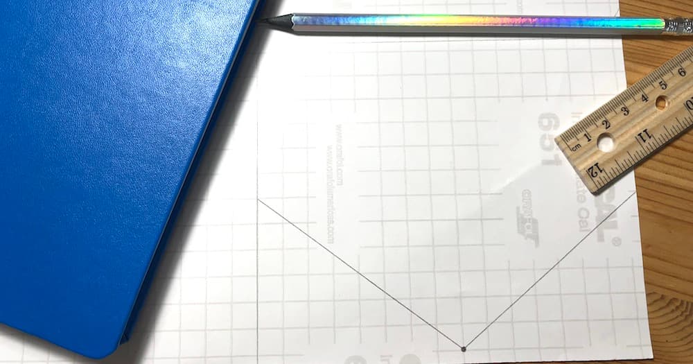 Captain Marvel Notebook