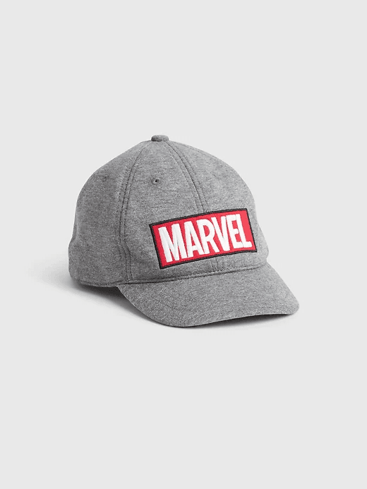 Marvel Baseball Hat / GAP