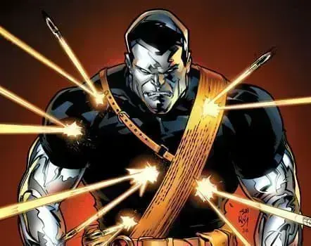 Colossus