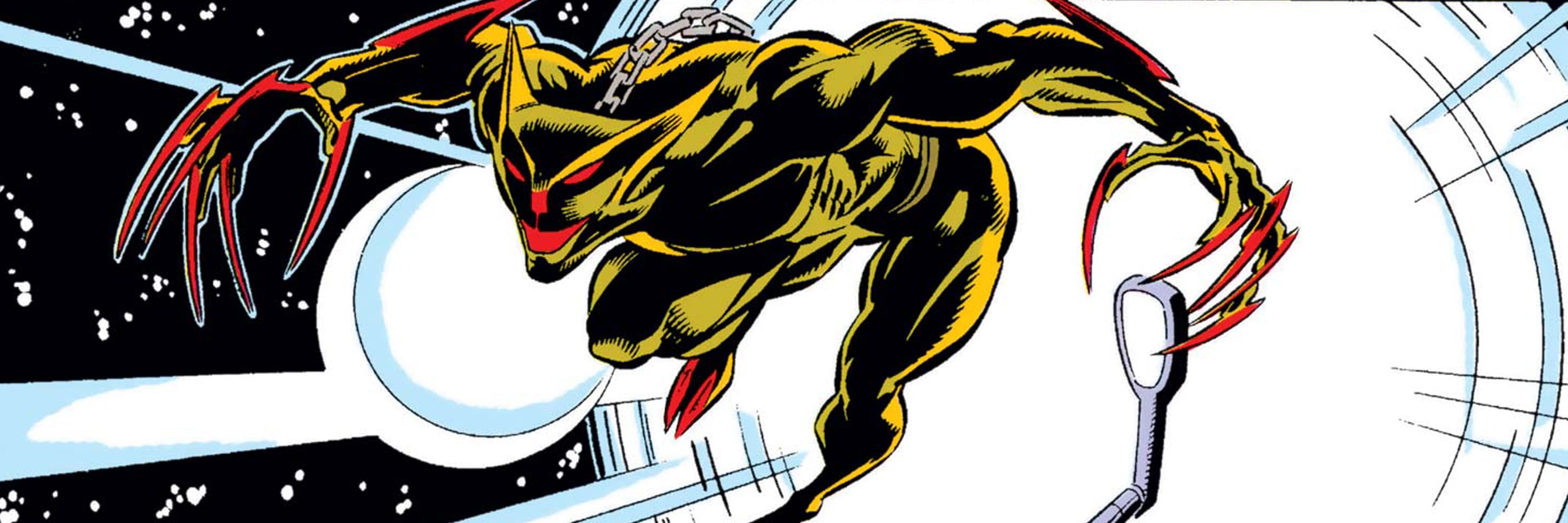 Smiling Tiger (Conrad Mack)