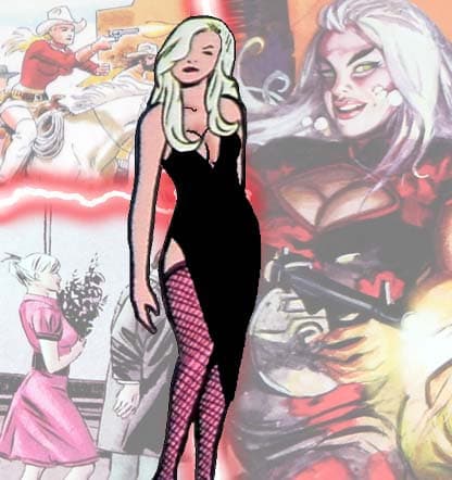 Contessa (Vera Vidal)