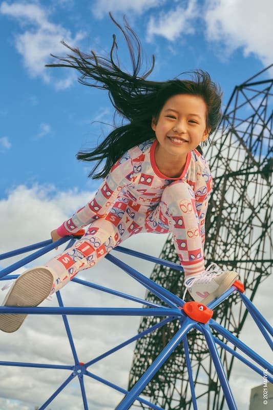 Marvel's Spidey and His Amazing Friends x Maisonette