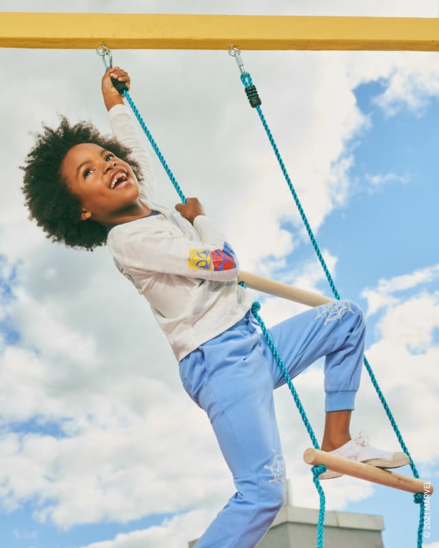 Marvel's Spidey and His Amazing Friends x Maisonette