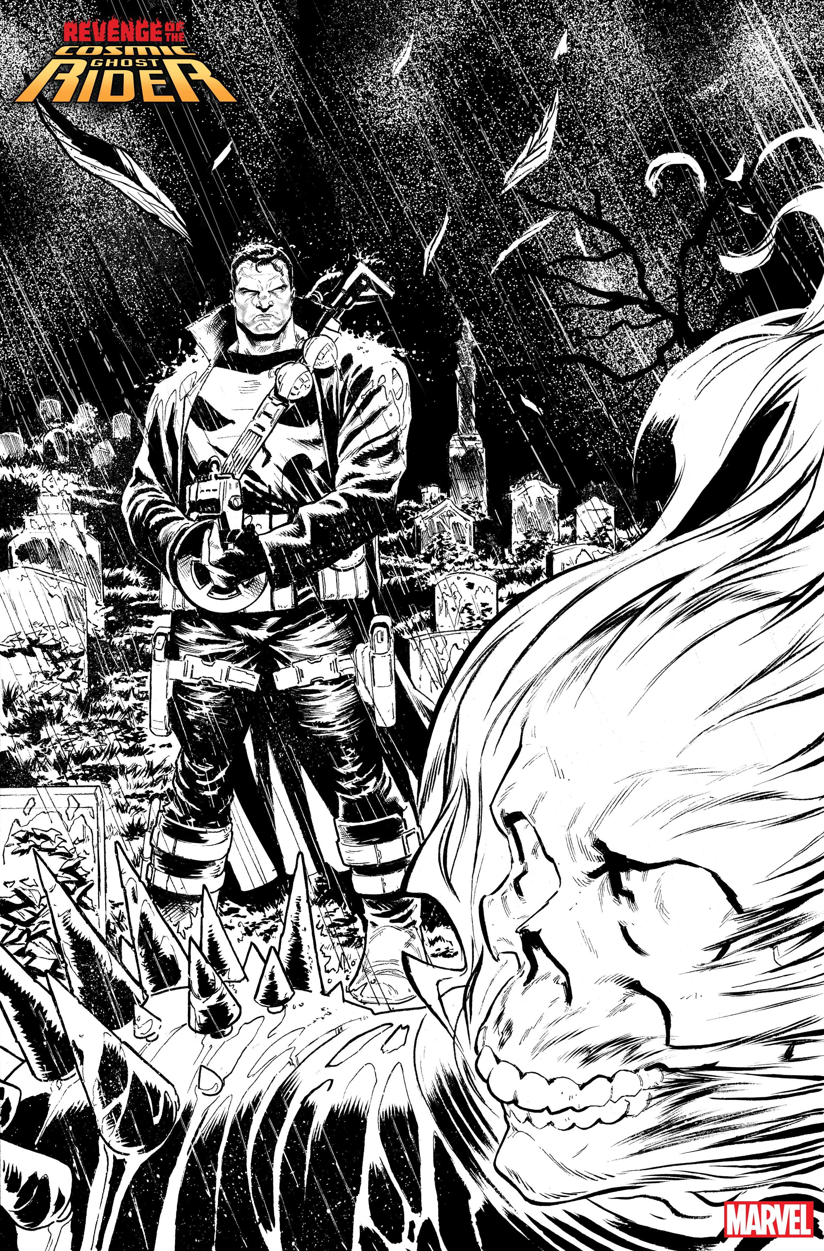 Revenge of the Cosmic Ghost Rider