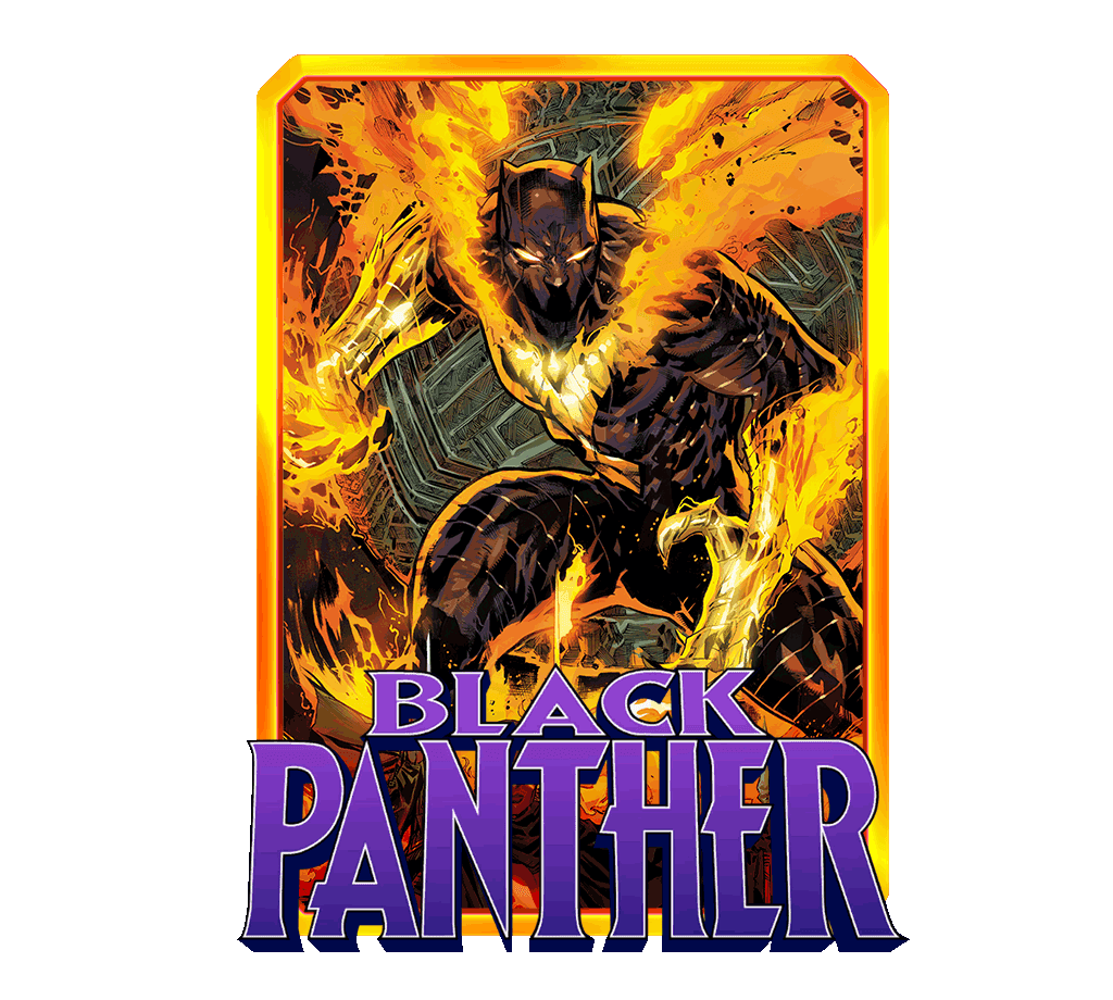 MARVEL SNAP Cosmic Wildfire Bundle