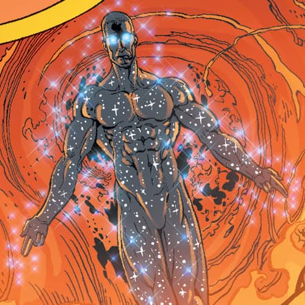 Cosmo (Imperial Guard)