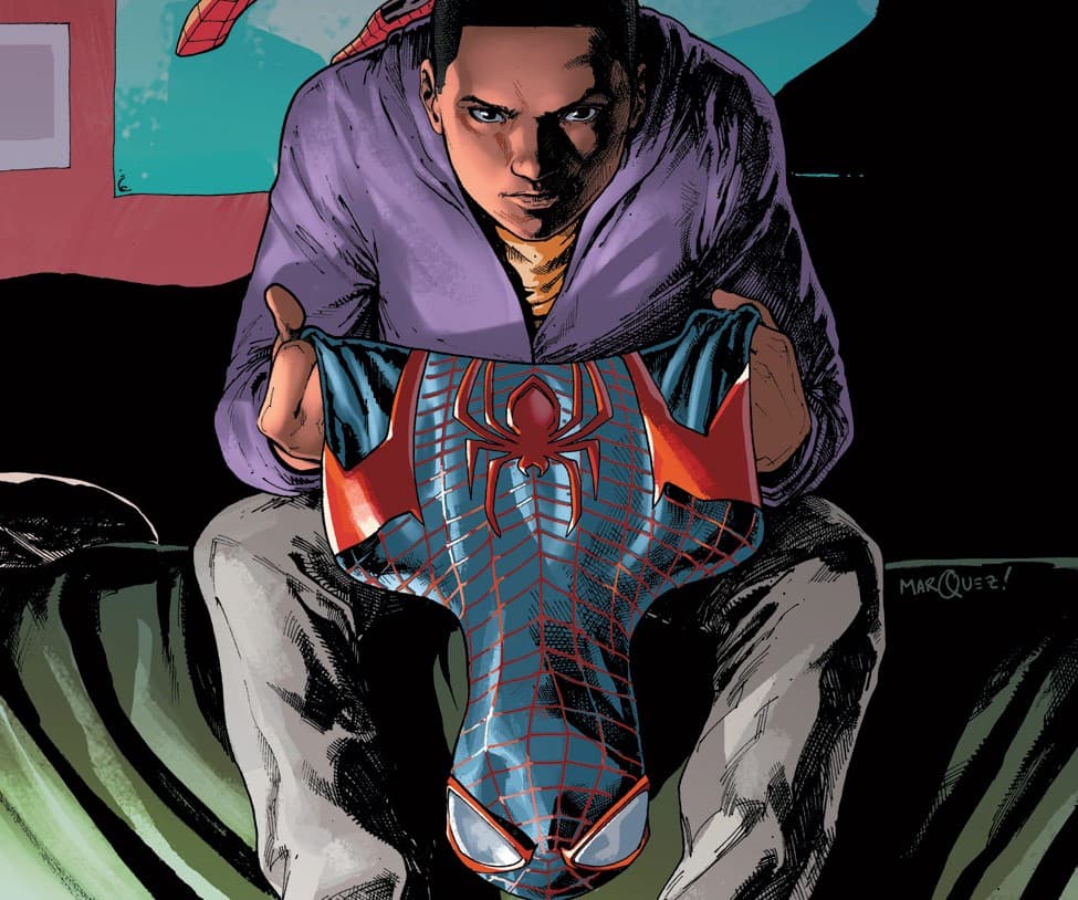 Miles Morales