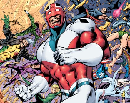 Captain Britain (Earth-58163)