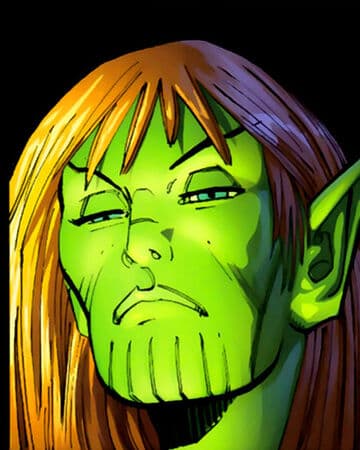 Yellowjacket (Criti Noll)