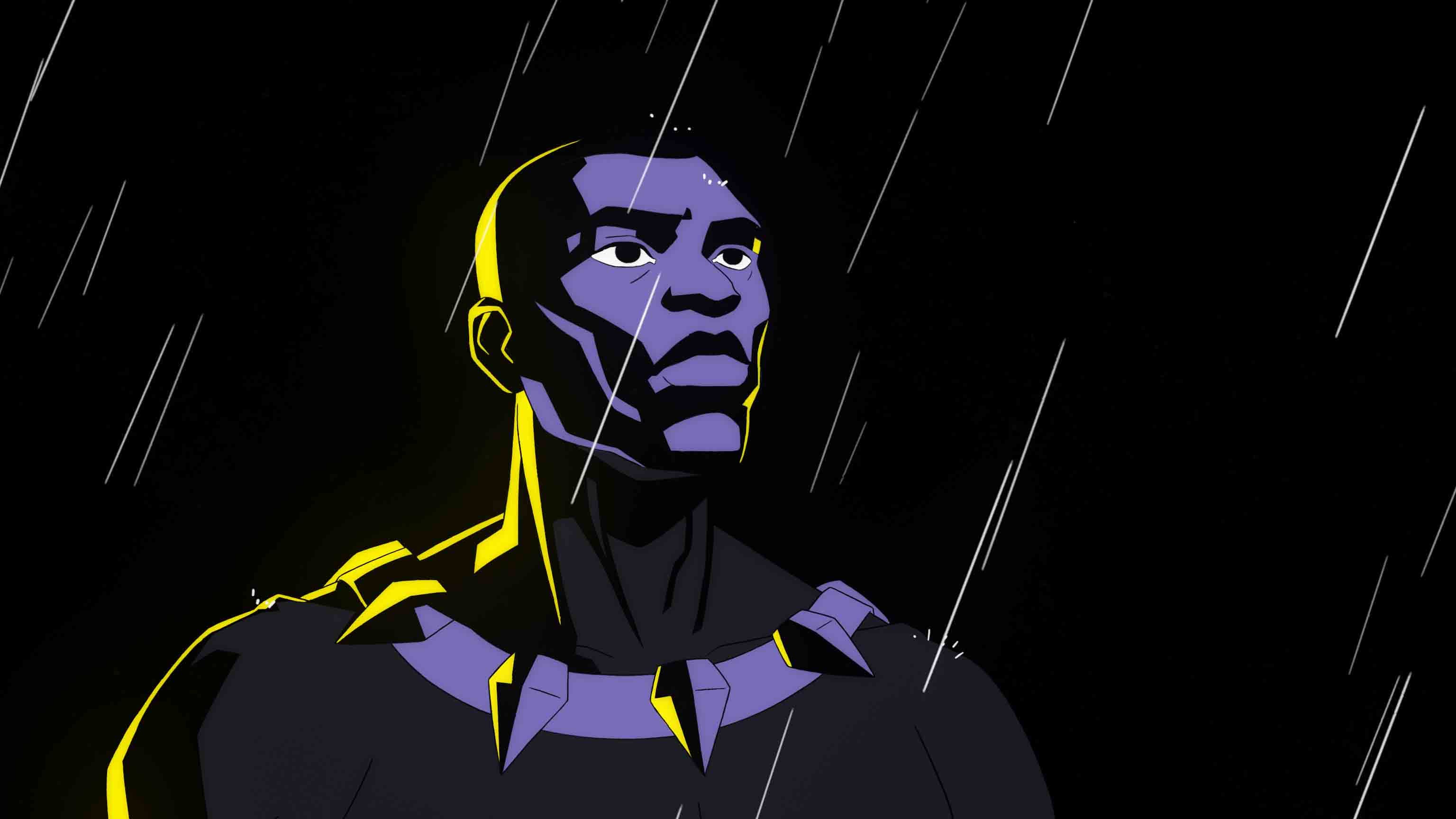 Martin Garrix and JVKE | "HERO" Music Video | MARVEL SNAP