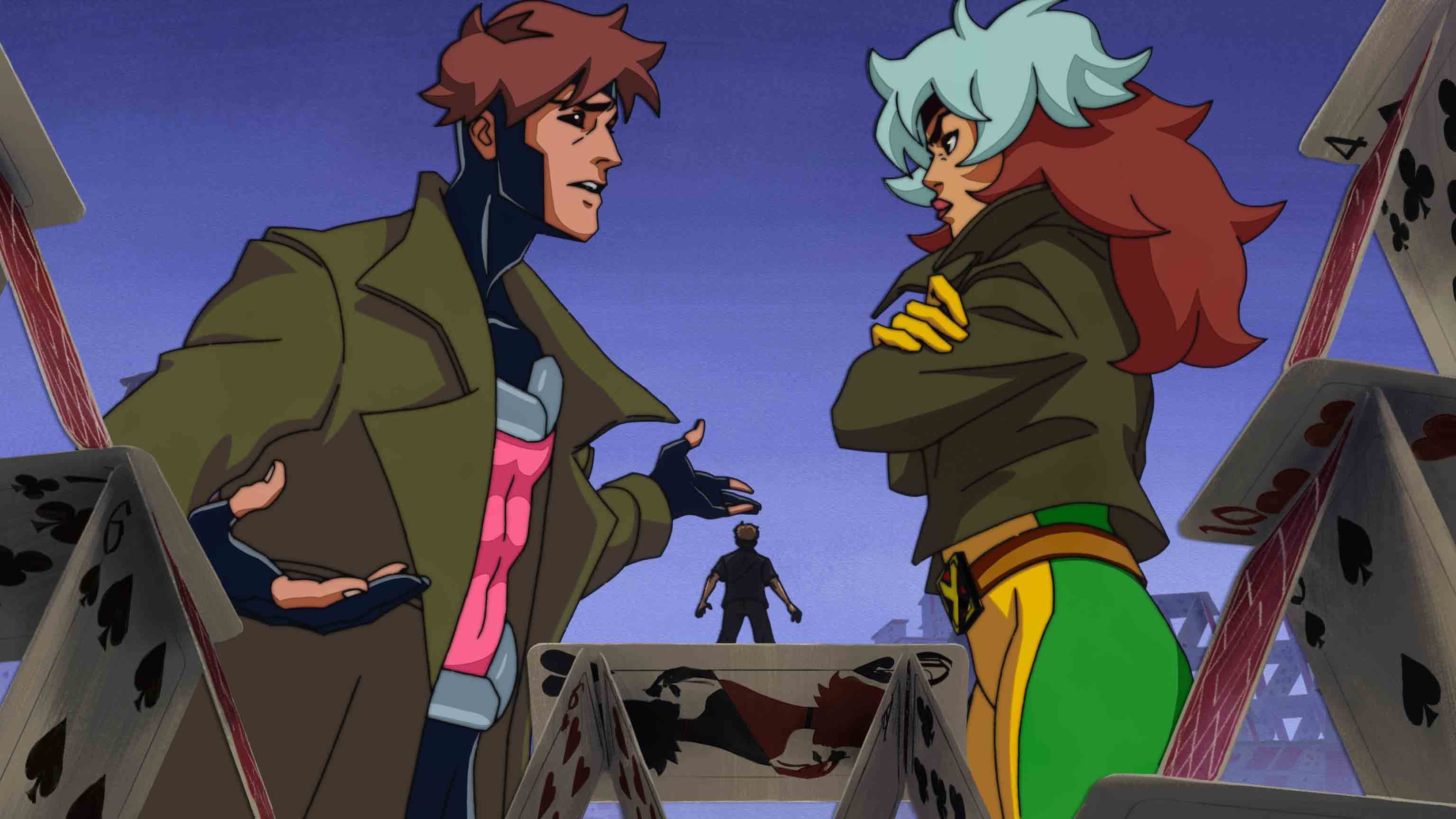 Martin Garrix and JVKE | "HERO" Music Video | MARVEL SNAP